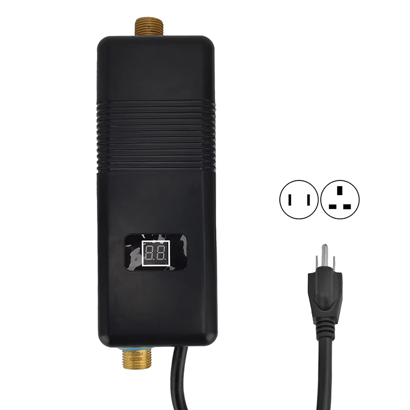 Outdoor Hunting Kitchen - 3000W Instant Electric Water Heater for