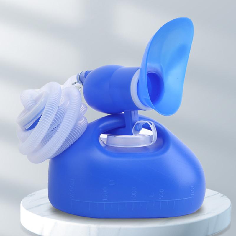 Outdoor Hunting Toilet - Hot Sale Portable Urinal Pee Bottle
