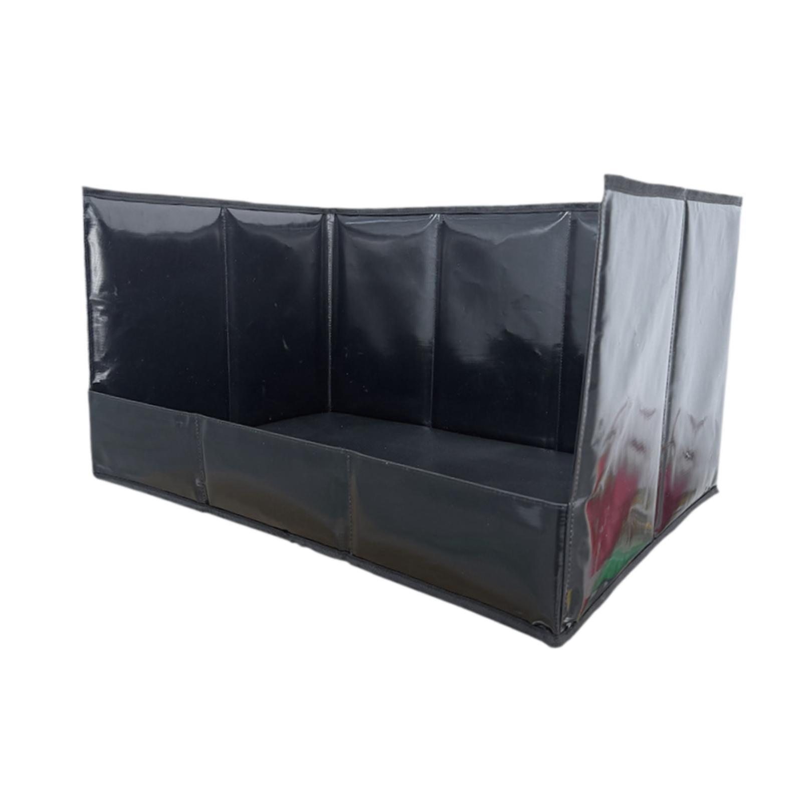Outdoor Hunting Toilet - Portable Indoor Dog Potty Tray with