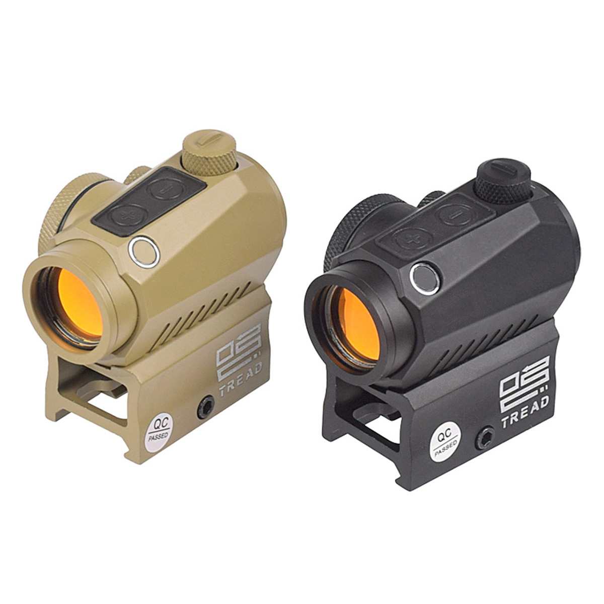 Outdoor Hunting Lab - Tactical ROMEO5 1x20mm Red Dot Sight