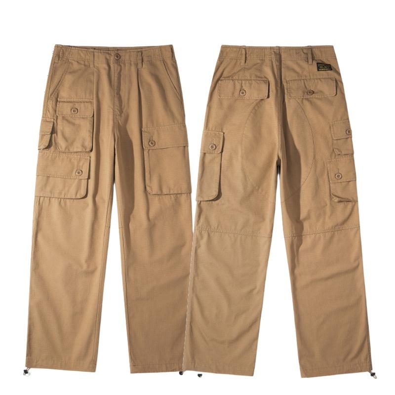 Hunting Outdoor Shop - FACTCHECK Rip-Stop Tear-Resistant Multi-Pocket Work Pants