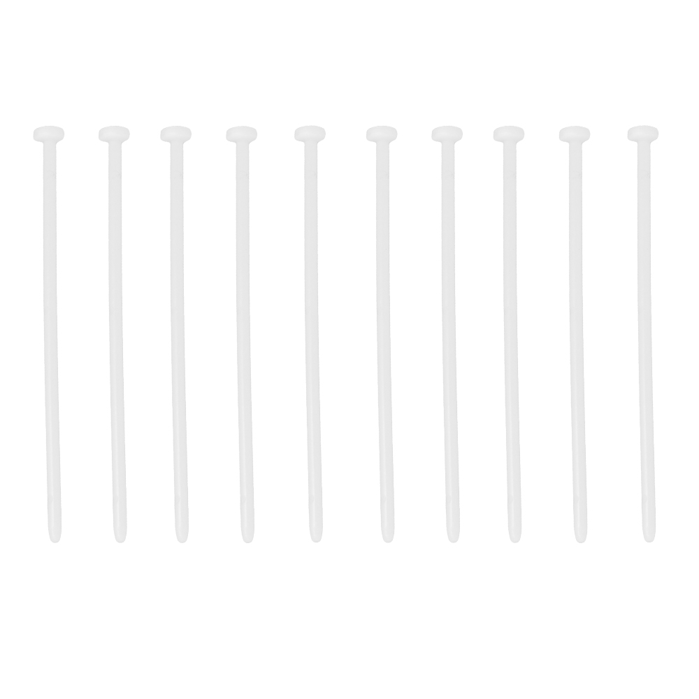 Outdoor Hunting Toilet - 10pcs RV Camping Door Hinge For