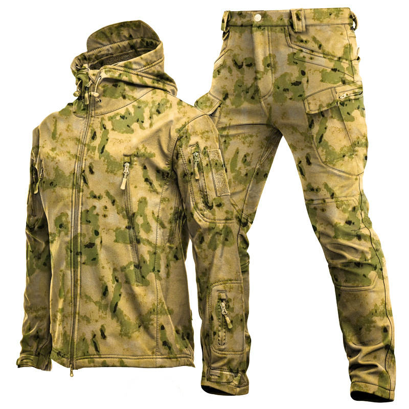 2026 TAD Tactical Men Hunting  - Hunting Outdoors recension och pris
