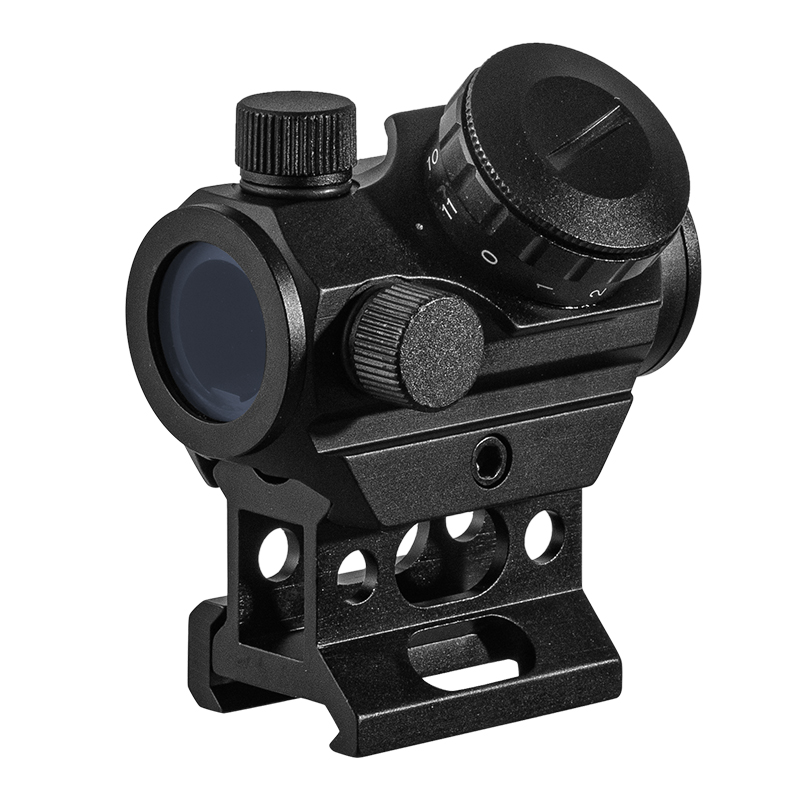 DIANA 1x22 Red Dot Sight 4 MOA - Outdoor Hunting Lab recension och pris