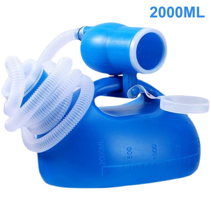 Hot Sale Portable Urinal Pee B - Outdoor Hunting Toilet recension och pris