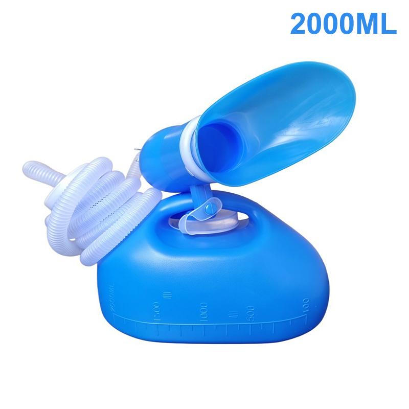 Hot Sale Portable Urinal Pee B - Outdoor Hunting Toilet recension och pris