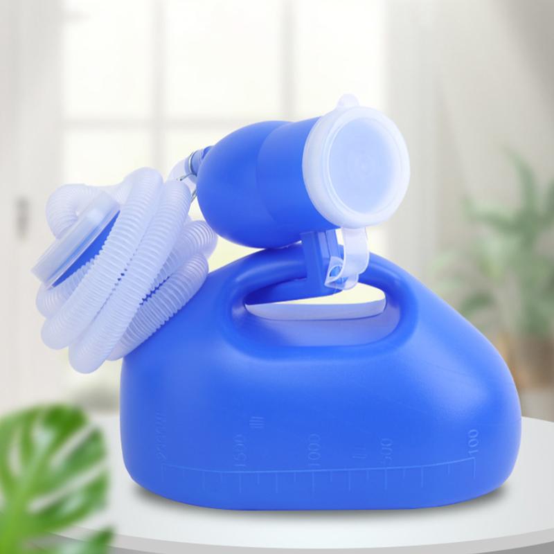 Hot Sale Portable Urinal Pee B - Outdoor Hunting Toilet recension och pris
