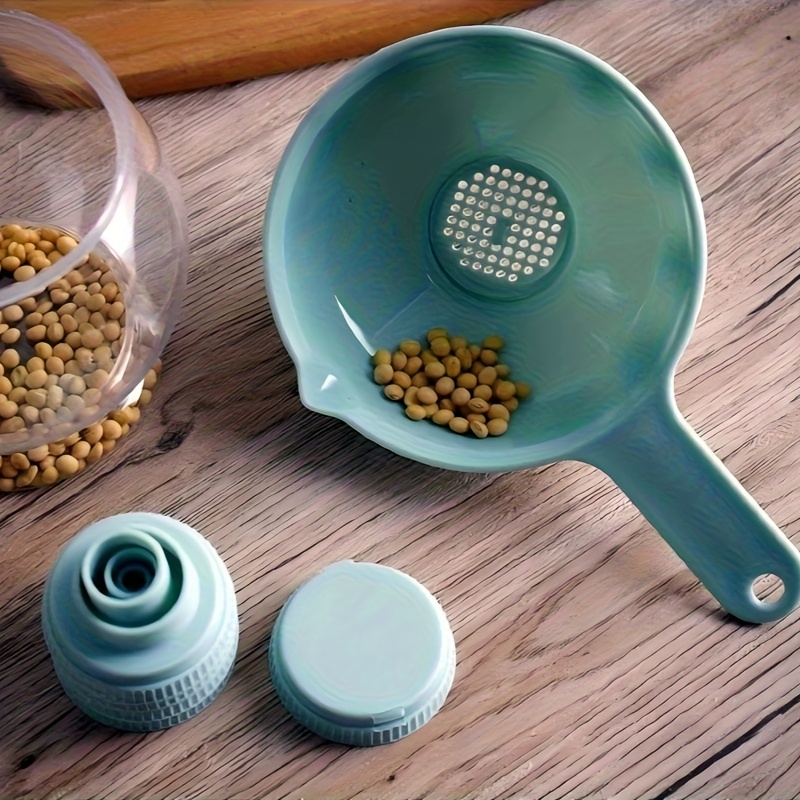 Large Diameter Kitchen Funnel  - Outdoor Hunting Kitchen recension och pris