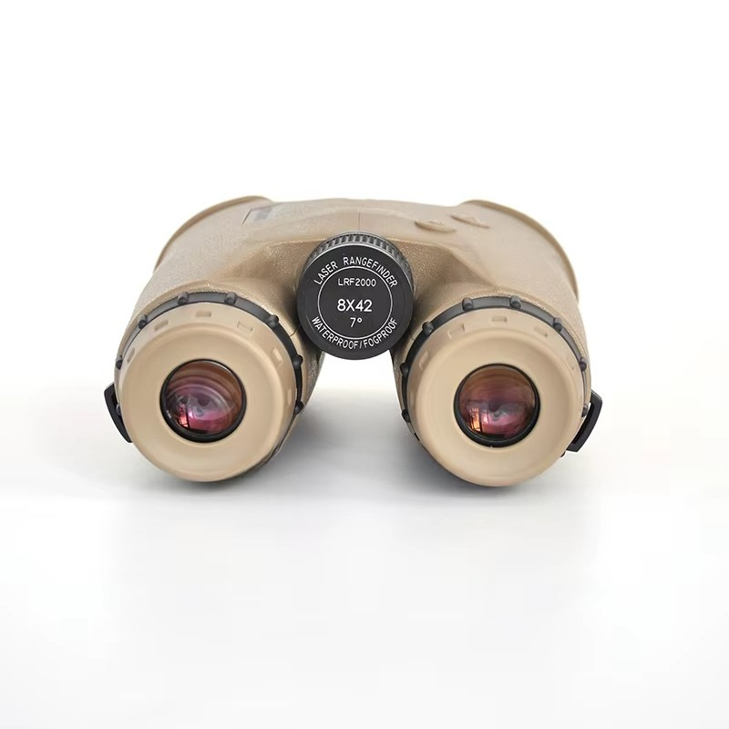 OUTLOOK YJC2000C 2000m 8X IP65 - Hunting & Outdoor As recension och pris