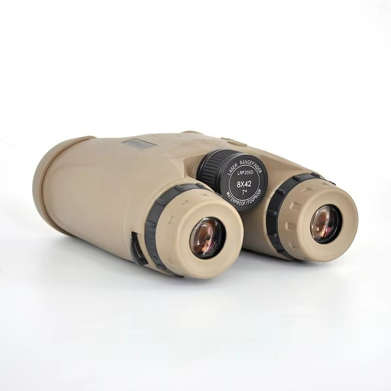 OUTLOOK YJC2000C 2000m 8X IP65 - Hunting & Outdoor As recension och pris