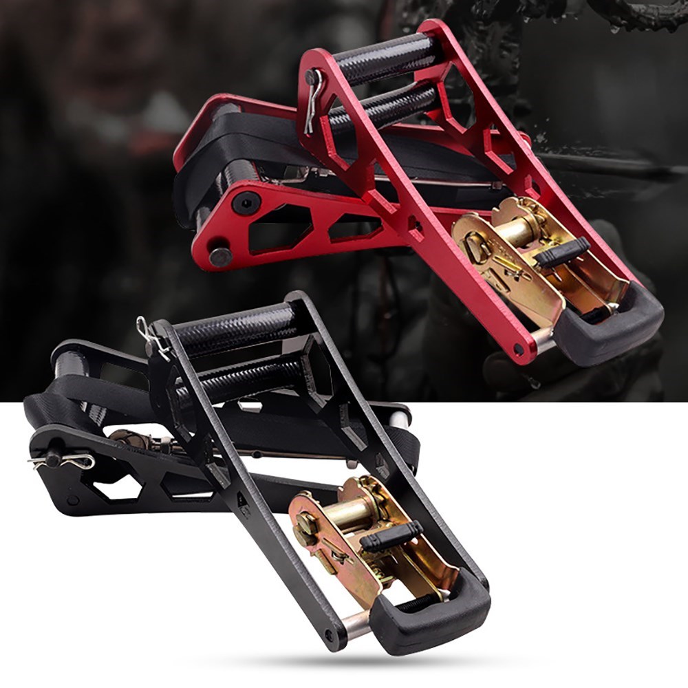 Compound Bow Press String Chan - Bow Stringer Tool recension och pris