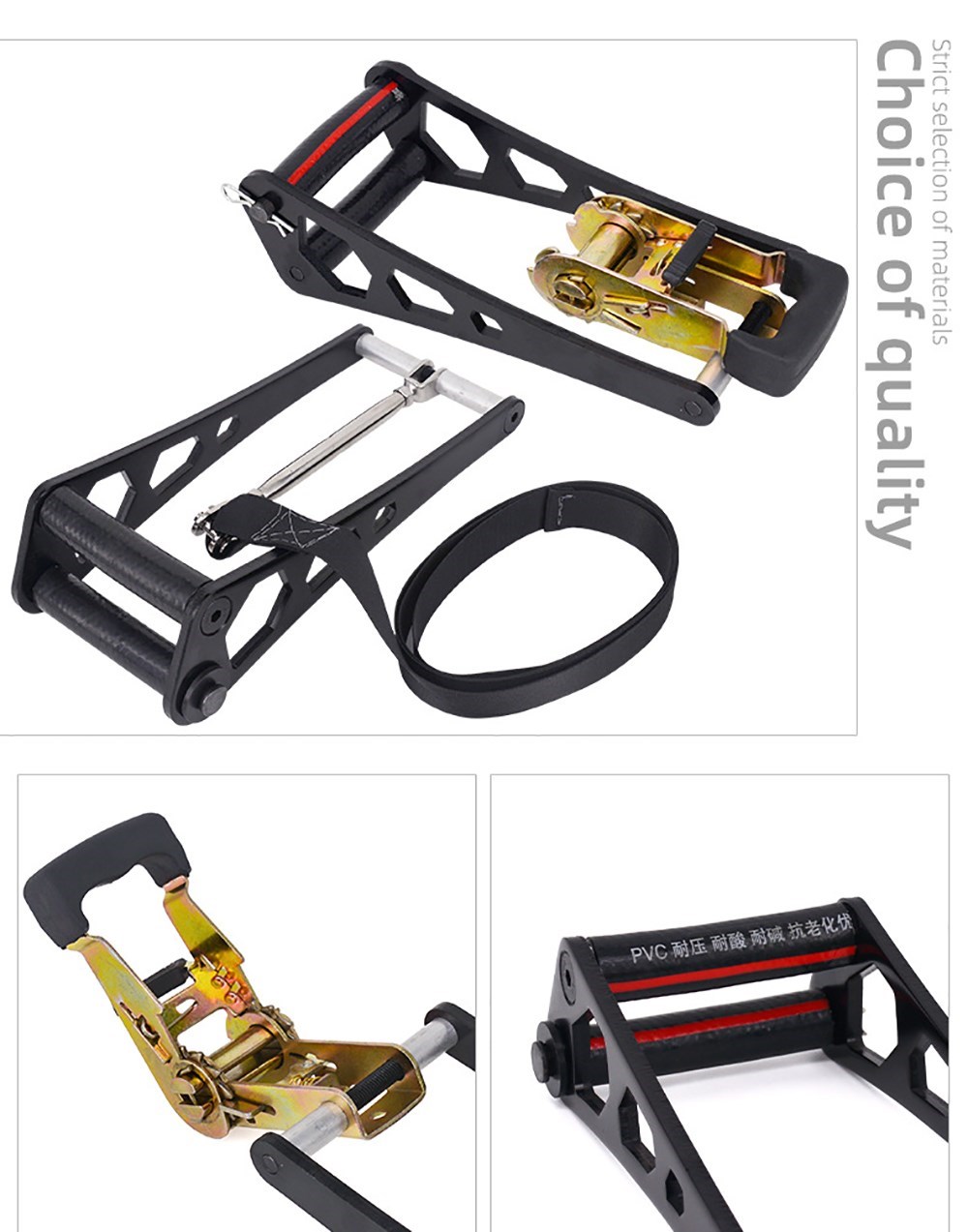 Compound Bow Press String Chan - Bow Stringer Tool recension och pris