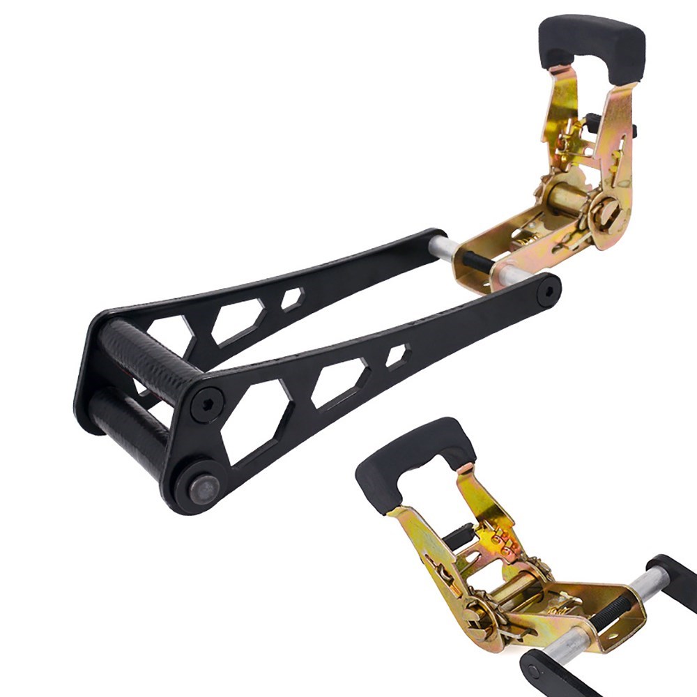 Compound Bow Press String Chan - Bow Stringer Tool recension och pris