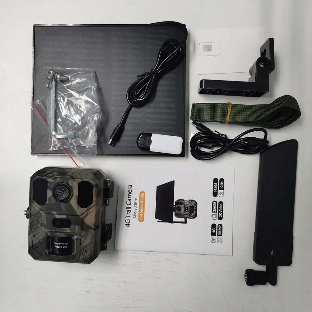 Hot Sale 2025 Hot Sale Product - Outdoor Hunting Tv recension och pris