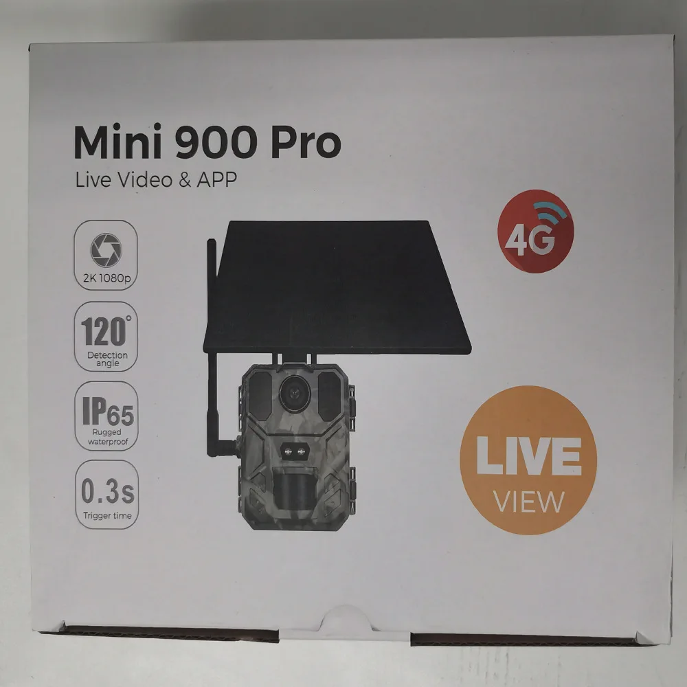 Hot Sale 2025 Hot Sale Product - Outdoor Hunting Tv recension och pris