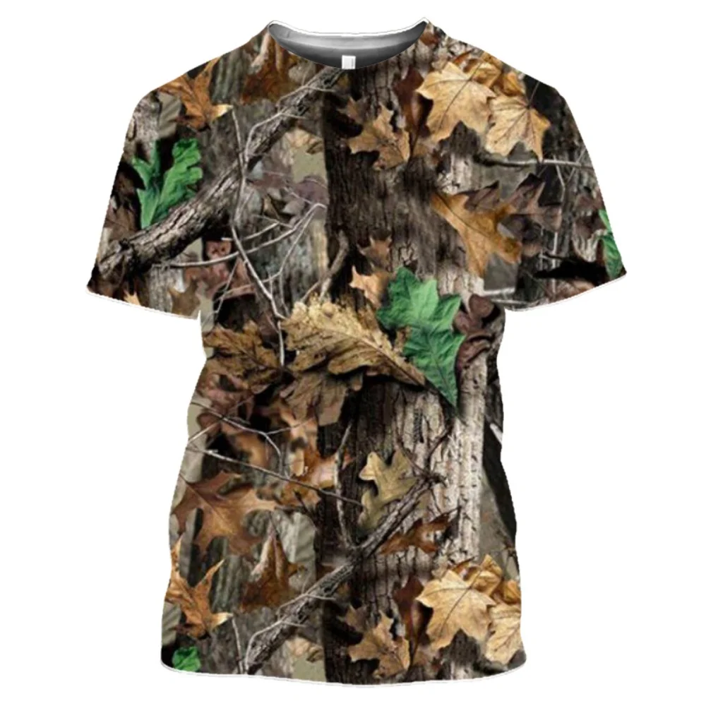 Fashion Men's Realistic Tree L - Hunting Outdoor Shop recension och pris