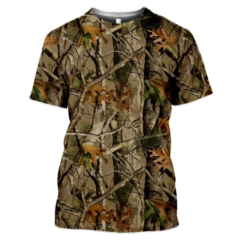 Fashion Men's Realistic Tree L - Hunting Outdoor Shop recension och pris