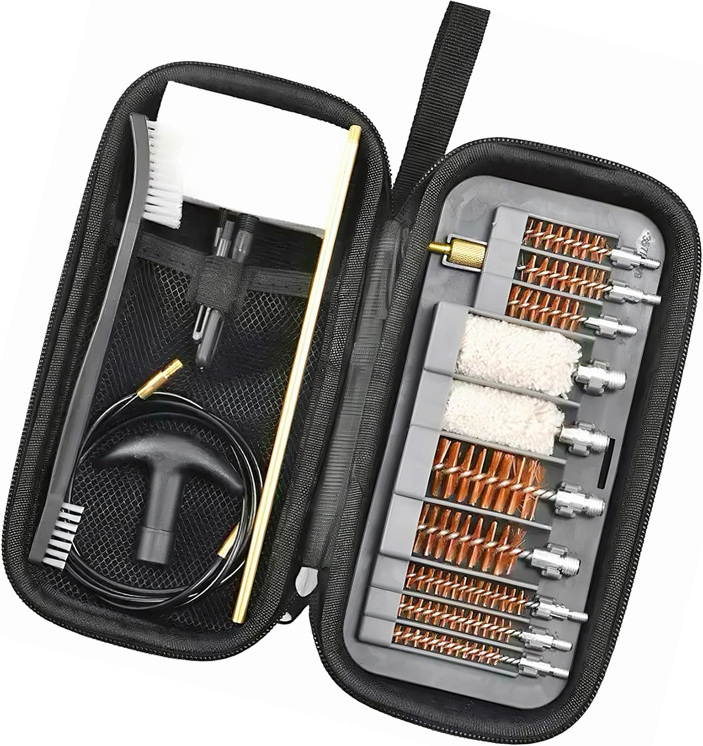 (20-Piece, Brass ) Universal m - Hunting Outdoors recension och pris