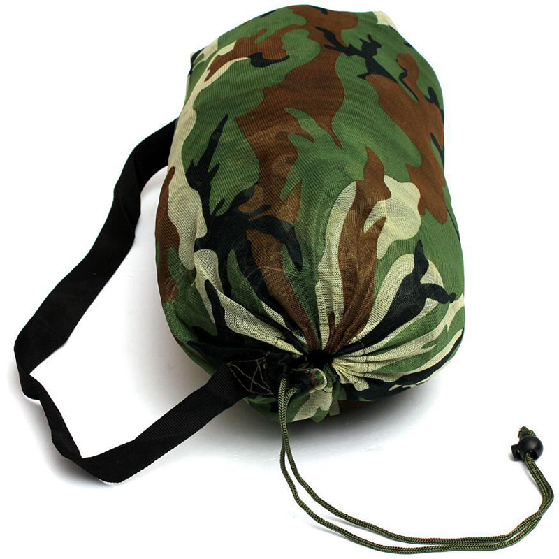 Ophidian Adult Children's Camo - Ghillie Suit Woodland recension och pris