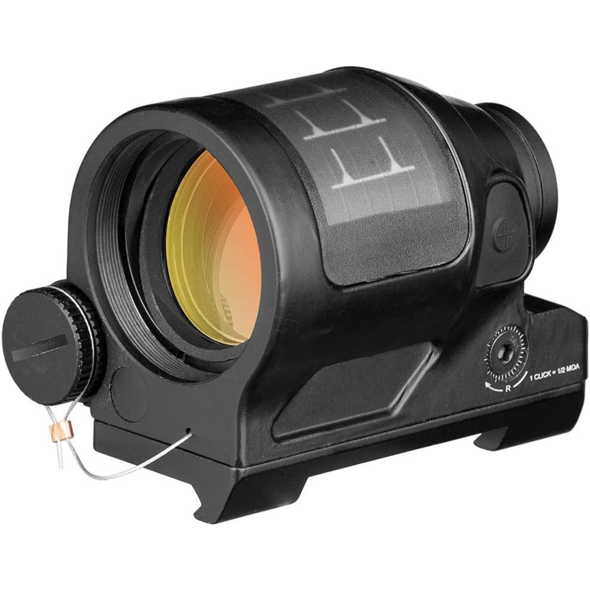 Hunting Reflex Sight Solar Pow - Outdoor Hunting Lab recension och pris