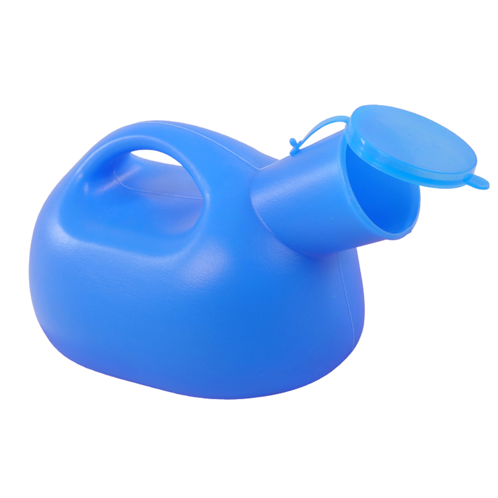 2000ml Thick Male Urinal With  - Outdoor Hunting Toilet recension och pris