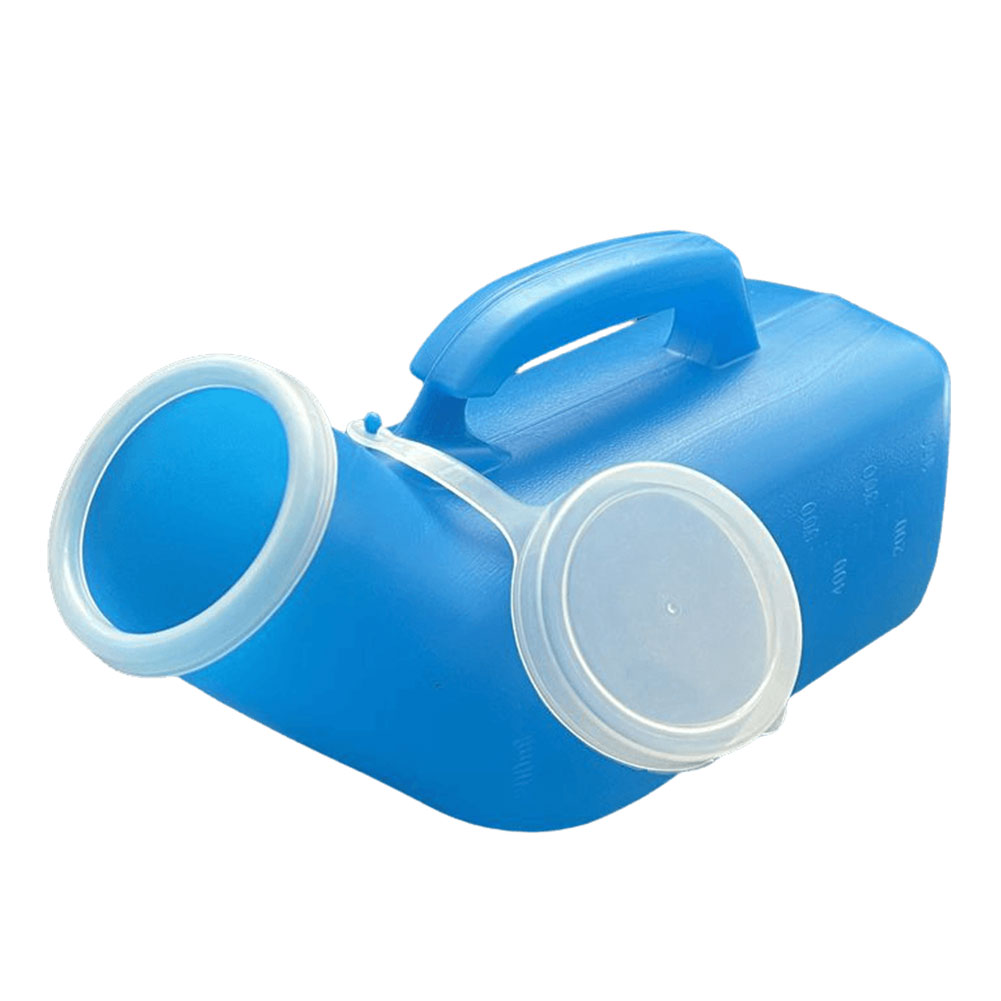 1200ml Urinals for Men Spill P - Outdoor Hunting Toilet recension och pris