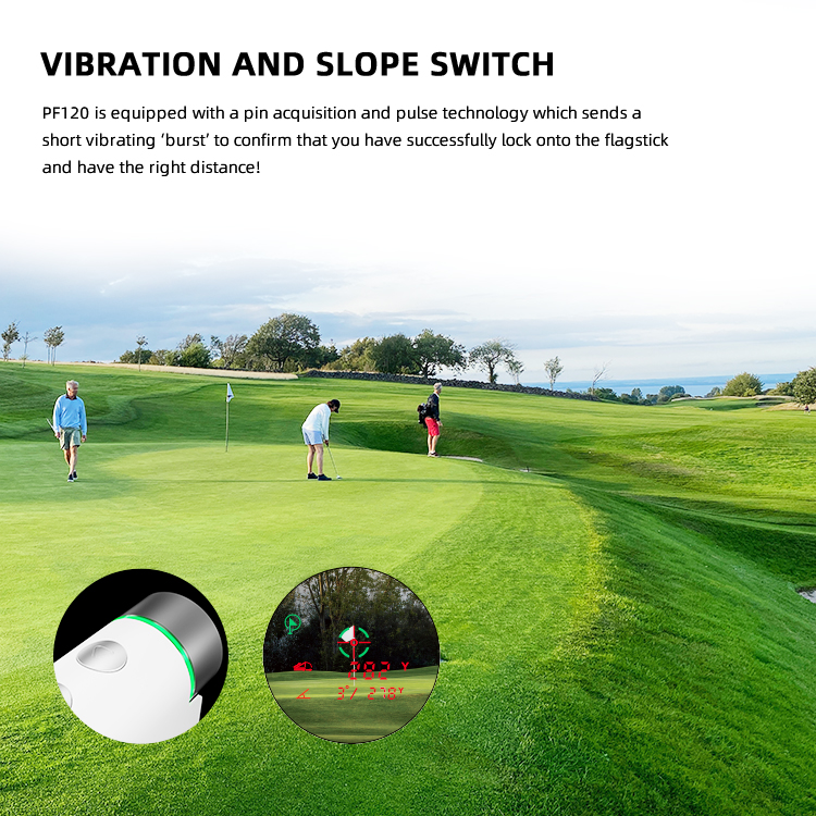 New Released 1000m Golf  Range - Hunting & Outdoor As recension och pris