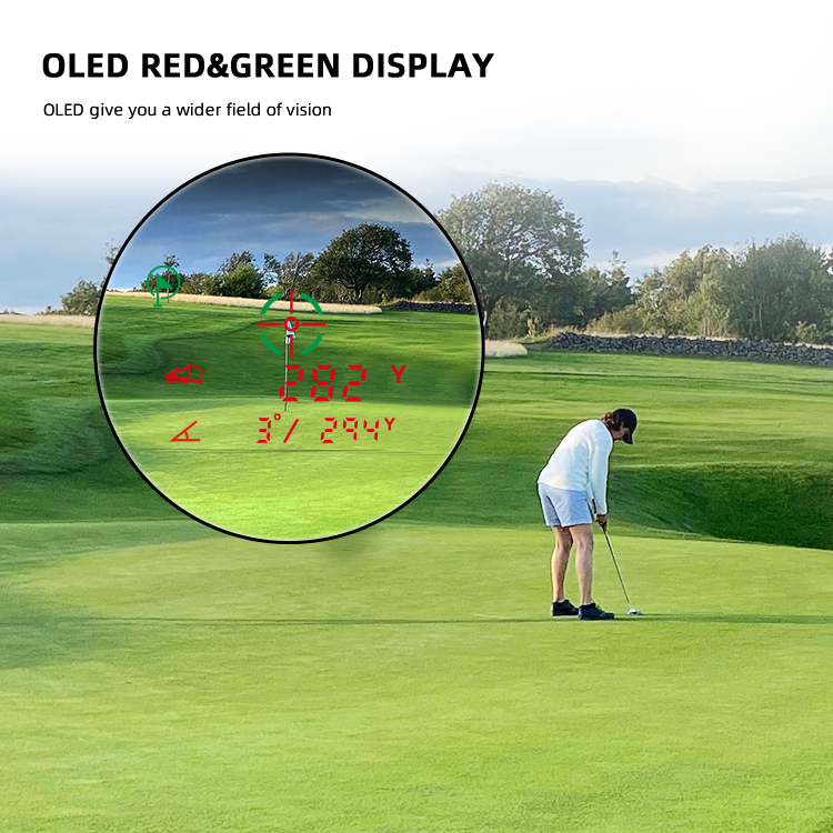 New Released 1000m Golf  Range - Hunting & Outdoor As recension och pris