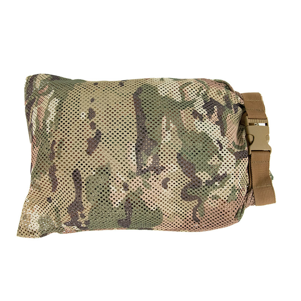 Tactical Leaf Disguised Cloak  - Ghillie Suit Woodland recension och pris