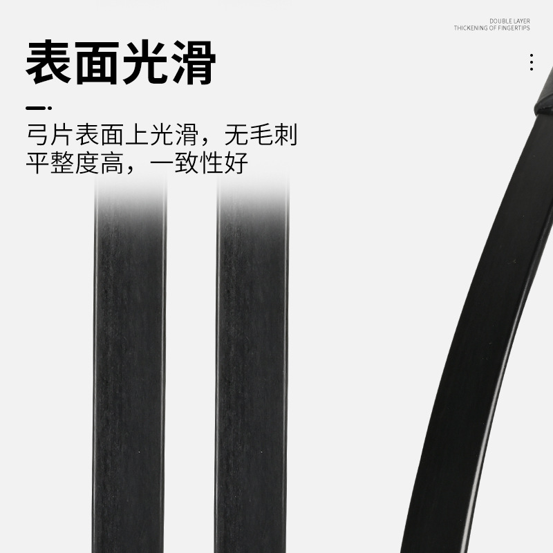 Bow and Arrow Fiberglass Bow S - Bow Stringer Tool recension och pris