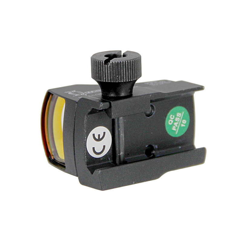 Docter Red Dot Sight 3 MOA Ret - Outdoor Hunting Lab recension och pris