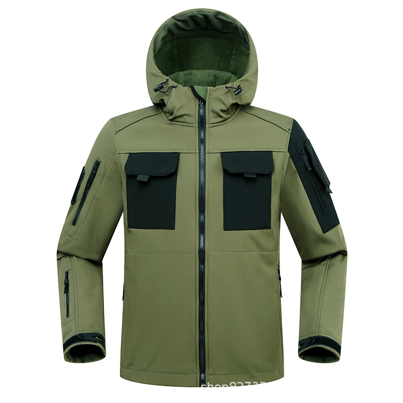 Men Outdoor Breathable Cycling - Hunting Outdoor Shop recension och pris