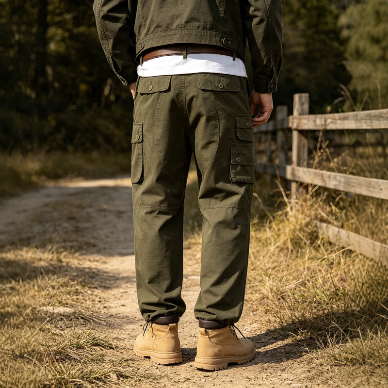 FACTCHECK Rip-Stop Tear-Resist - Hunting Outdoor Shop recension och pris