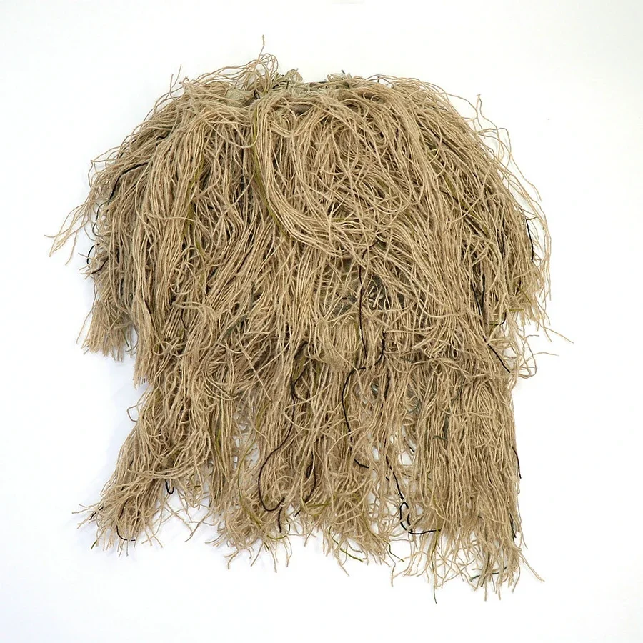 Hunting Woodland 3D Camo Bioni - Ghillie Suit Woodland recension och pris