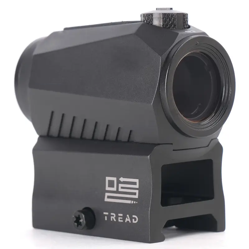 R5 1x20mm 2 MOA Red Dot Sight  - Outdoor Hunting Lab recension och pris