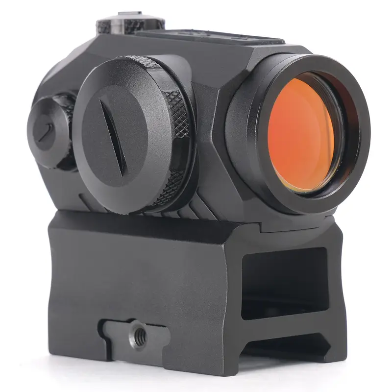 R5 1x20mm 2 MOA Red Dot Sight  - Outdoor Hunting Lab recension och pris