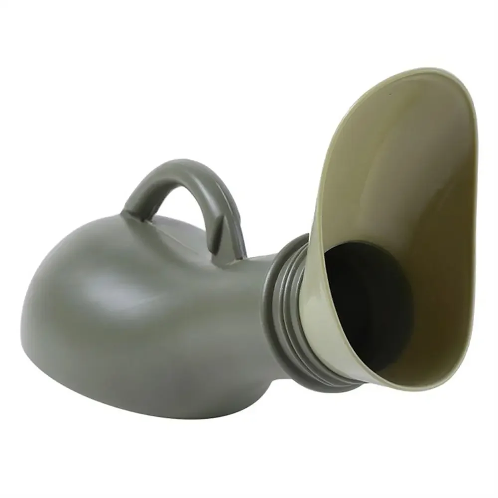 1000ml Plastic Mobile Urinal T - Outdoor Hunting Toilet recension och pris