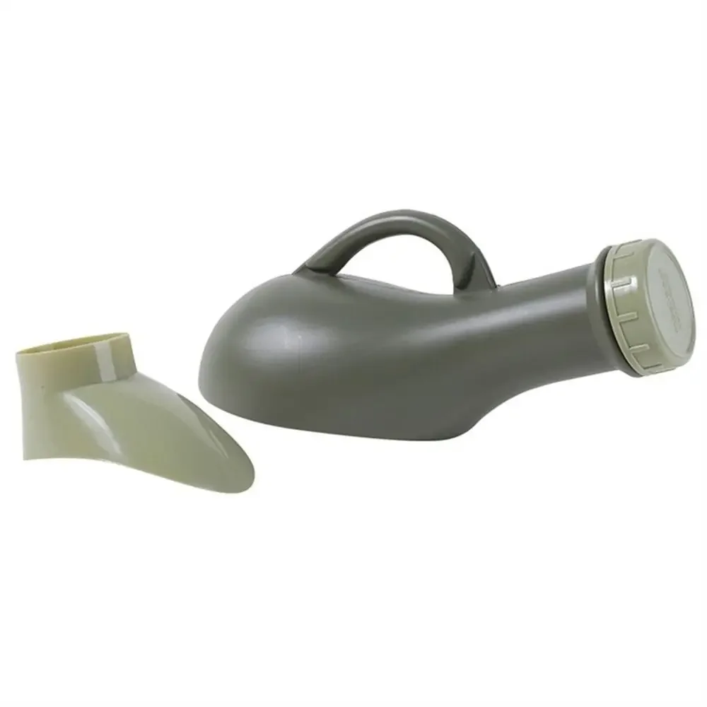 1000ml Plastic Mobile Urinal T - Outdoor Hunting Toilet recension och pris