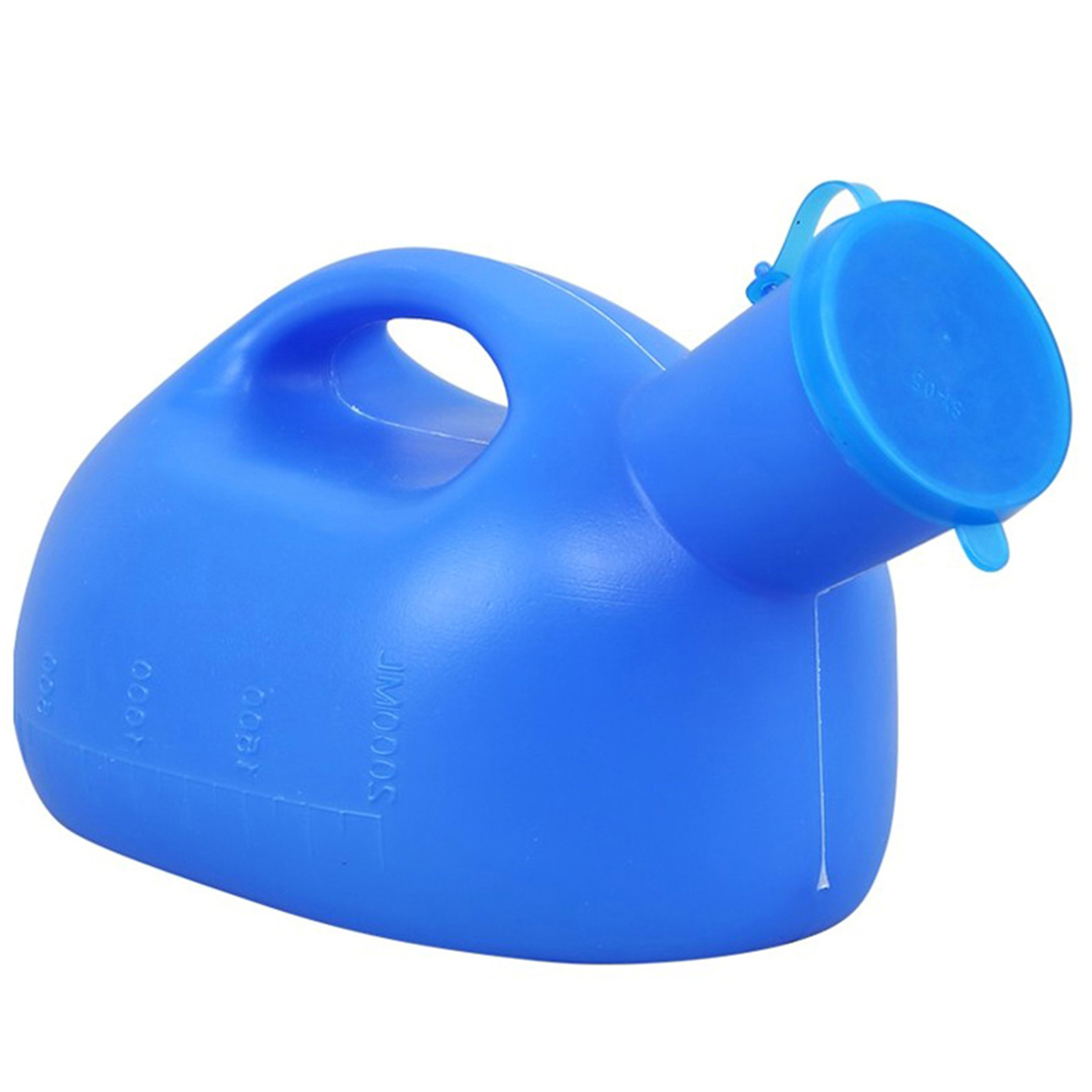 2000ml Thick Male Urinal With  - Outdoor Hunting Toilet recension och pris