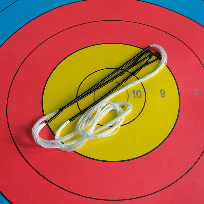 DeeRace Recurve Bow String Whi - Bow Stringer Tool recension och pris