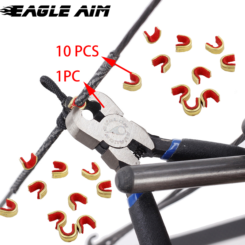 Archery Arrow Bow Strings Buck - Bow Stringer Tool recension och pris