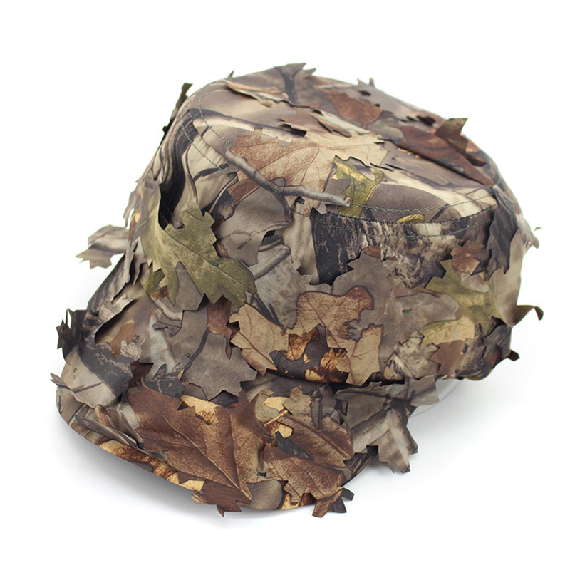Camouflage Sniper Cap Outdoor  - Hunting Outdoor Shop recension och pris