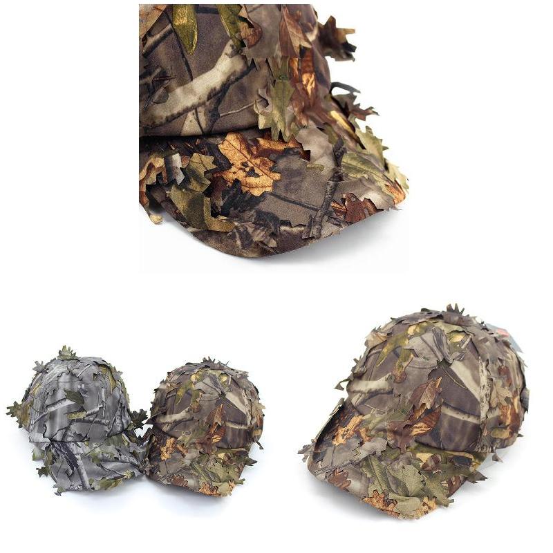 Camouflage Sniper Cap Outdoor  - Hunting Outdoor Shop recension och pris