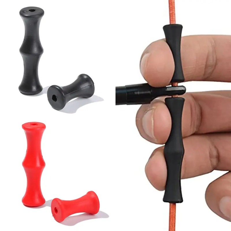 1Set Hunting Archery Target Re - Bow Stringer Tool recension och pris