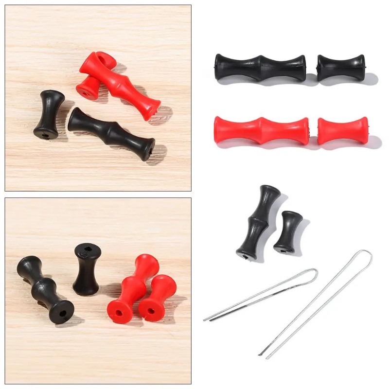 1Set Hunting Archery Target Re - Bow Stringer Tool recension och pris