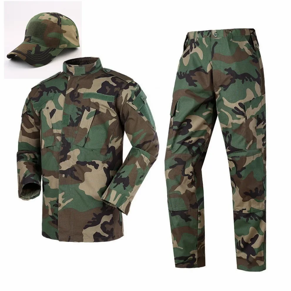 2026 Multicam Tactical Jacket  - Hunting Outdoors recension och pris