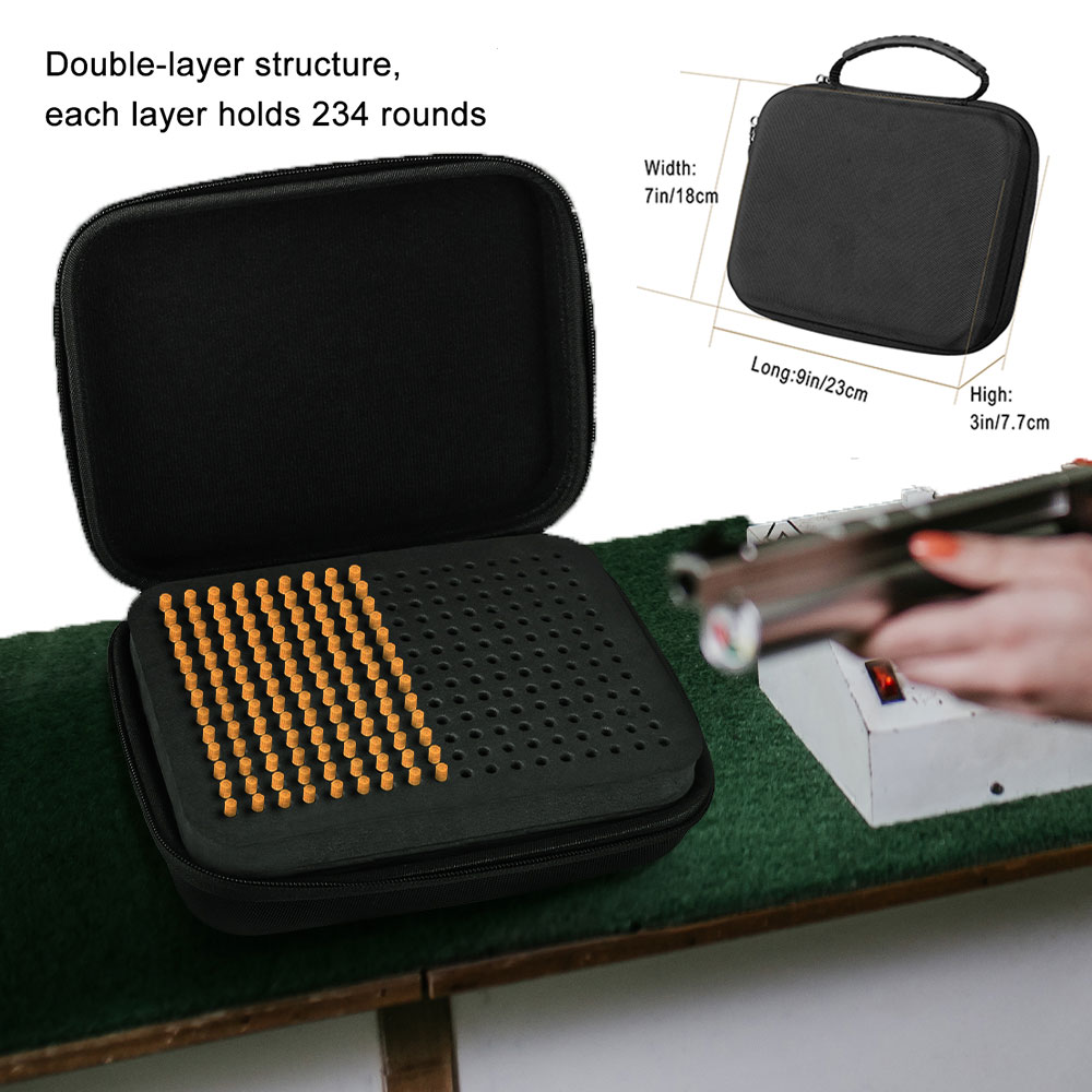 .22LR 468 Rounds Ammo Bag Tact - Hunting & Outdoor As recension och pris