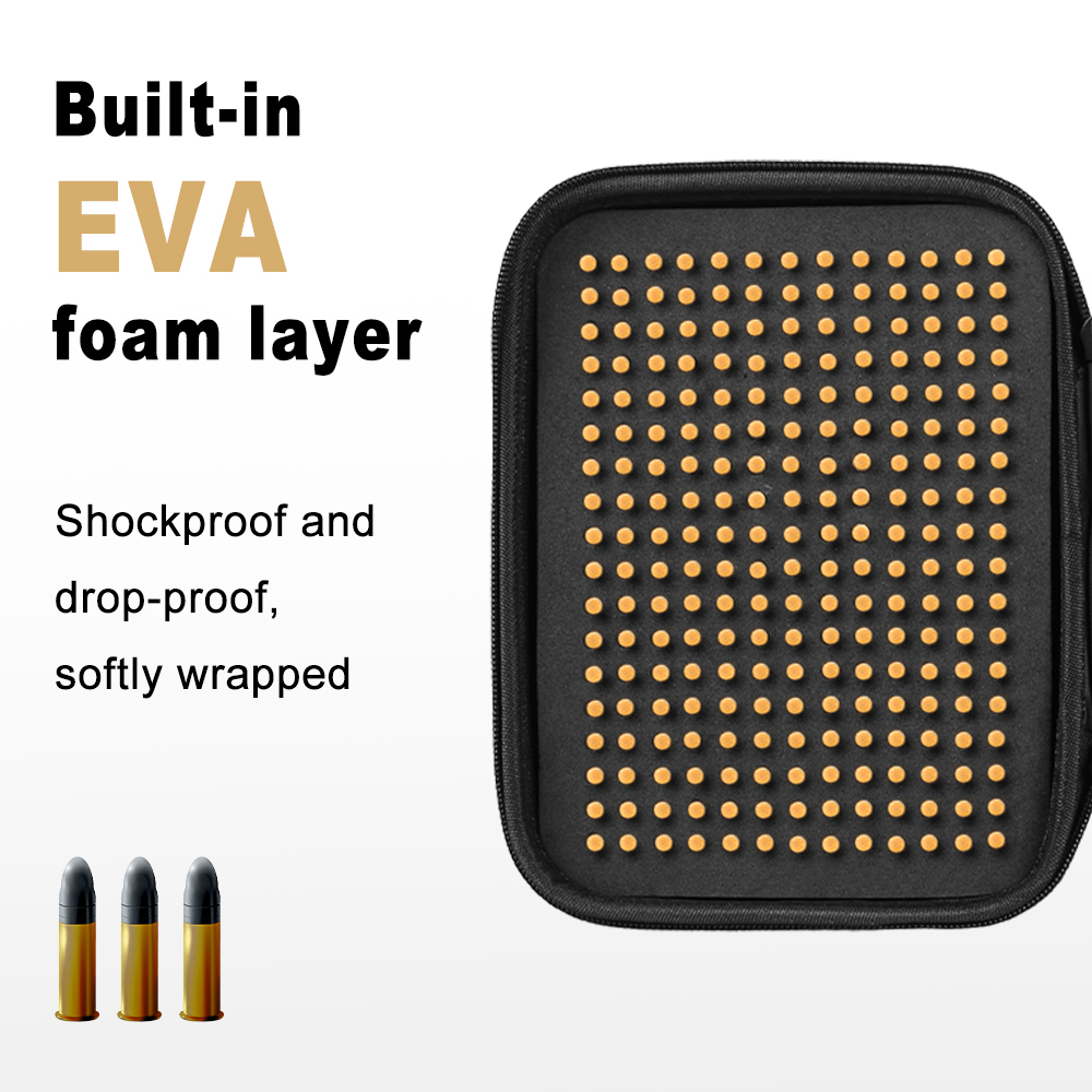 .22LR 468 Rounds Ammo Bag Tact - Hunting & Outdoor As recension och pris