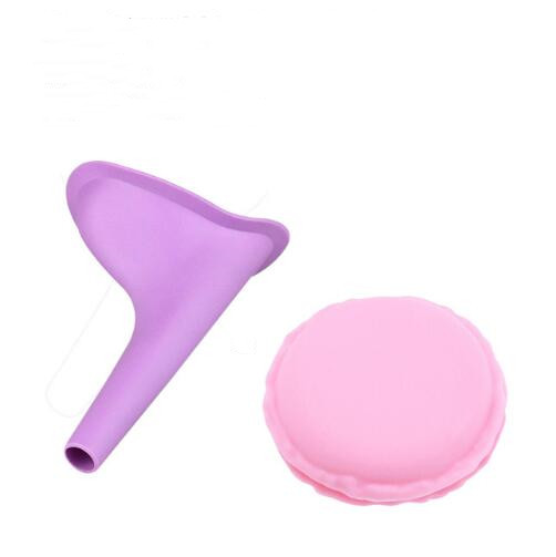 Women Urinal Outdoor Travel Ca - Outdoor Hunting Toilet recension och pris
