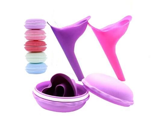 Women Urinal Outdoor Travel Ca - Outdoor Hunting Toilet recension och pris